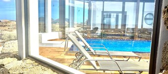 Casa Estela, quiet house with beautiful views