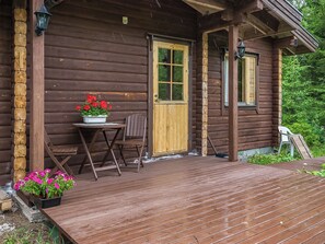 Inside other - Hirsiniemi by Interhome (Punkaharju)