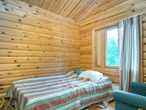 Inside other - Hirsiniemi by Interhome (Punkaharju)