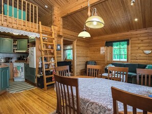 Inside other - Hirsiniemi by Interhome (Punkaharju)