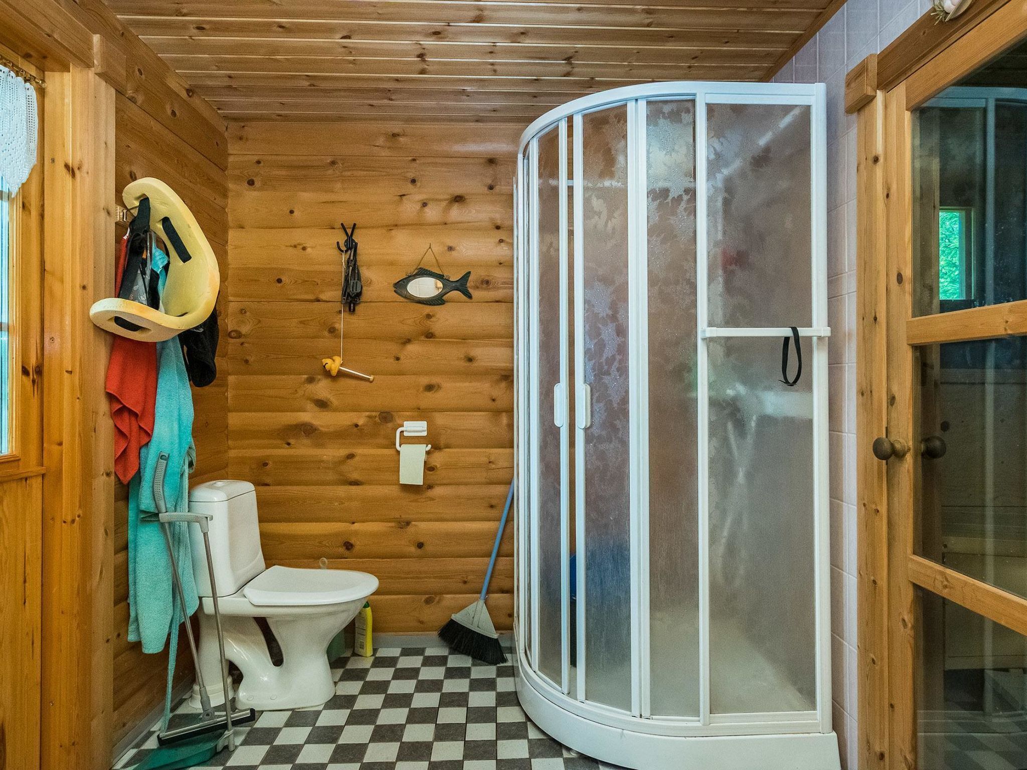 Baño