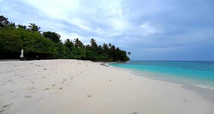 Maalhos Thila Inn