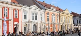 ❤️ Family-friendly Charming Apartment in Historical City Center