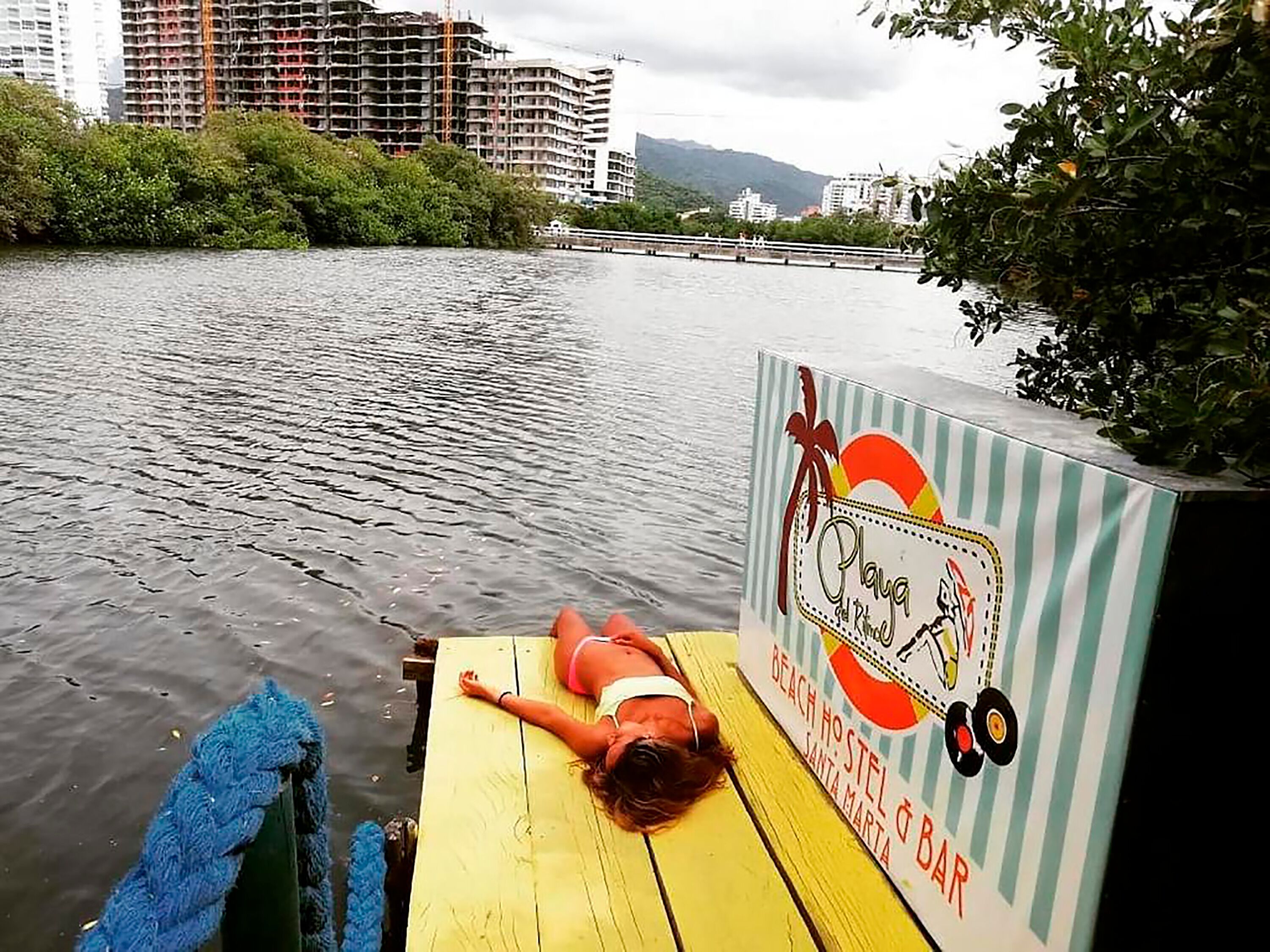 Lago