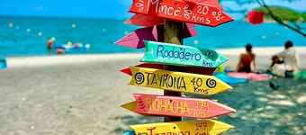 Playa del Ritmo Beach Hostel & Bar