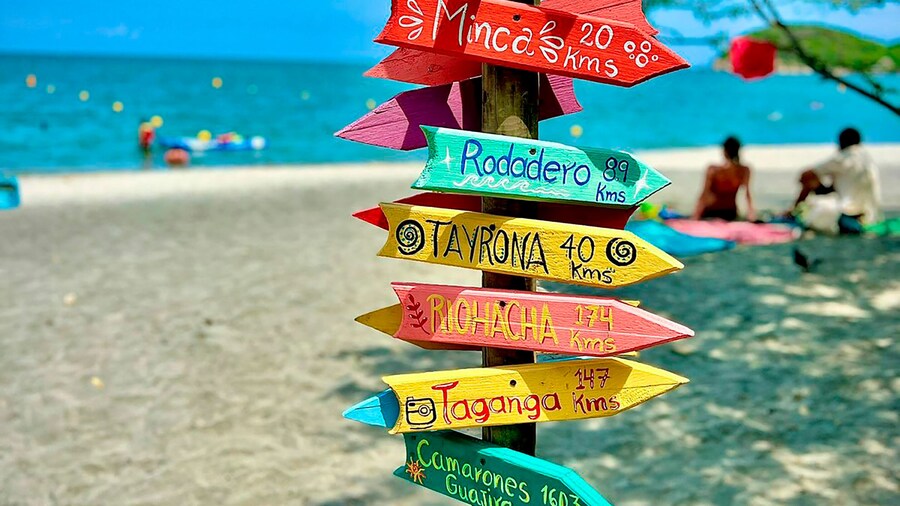 Playa del Ritmo Beach Hostel & Bar
