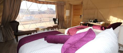 12 bedrooms, in-room safe, WiFi