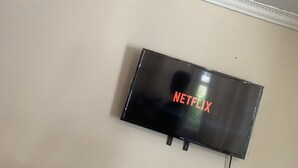 Perhehuoneisto, 2 makuuhuonetta | Televisio