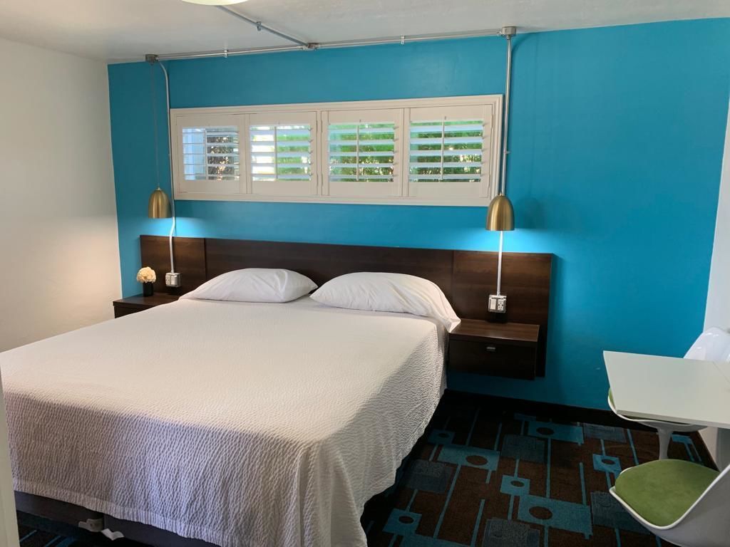 Soundproofing, iron/ironing board, free WiFi, bed sheets