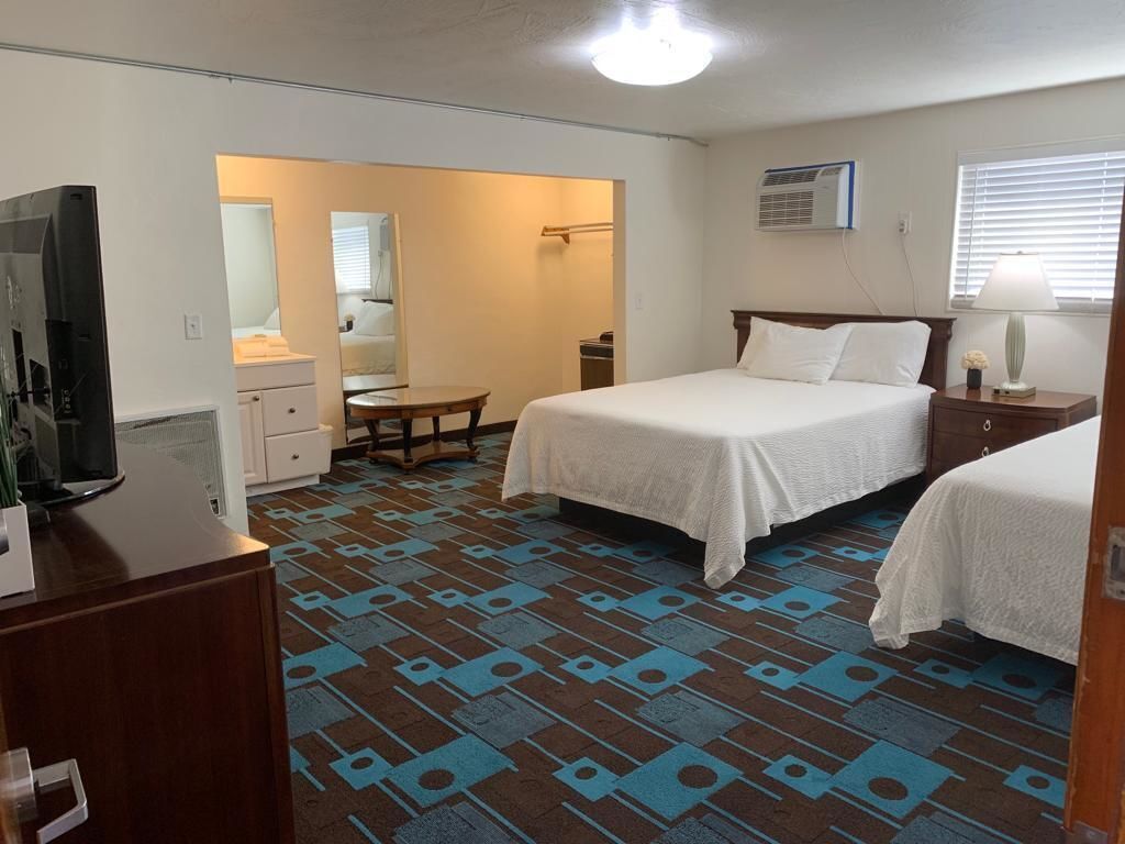 Soundproofing, iron/ironing board, free WiFi, bed sheets