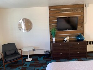 Deluxe-Einzelzimmer, 1 King-Bett