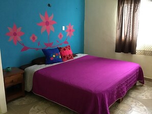 Comfort Double Room, 1 Bedroom | Down duvets, minibar, free WiFi