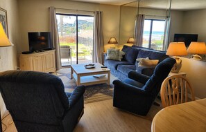 Smart TV, reproductor de DVD y libros 