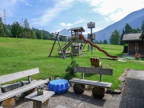 Espace pour enfants