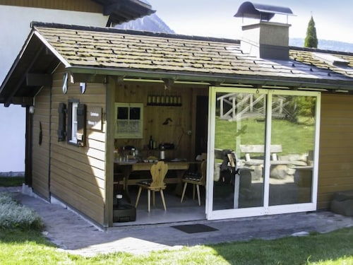 Fricktalerhuus Apt 3 by Interhome