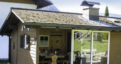 Fricktalerhuus Apt 3 by Interhome