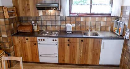Fricktalerhuus Apt 3 by Interhome