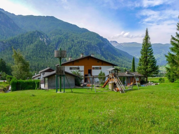 Area bambini