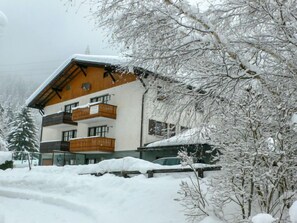 Exterior - Fricktalerhuus Apt 3 by Interhome (Surava)