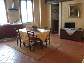 Restauration