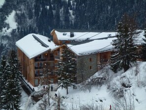 Ulkopuoli