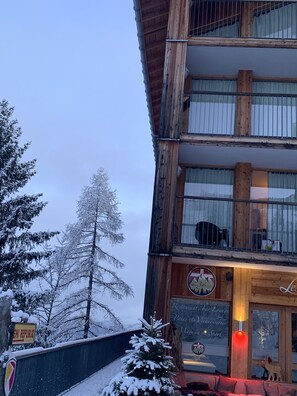 Ulkopuoli