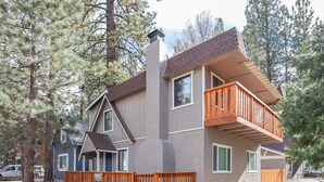 Casa, 3 habitaciones | Exterior