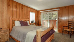 Casa, 3 habitaciones | 3 habitaciones, wifi gratis y decoración personalizada 