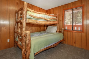 House, 3 Bedrooms - Beary Fun Escape-1445 by Big Bear Vacations (Big Bear Lake)