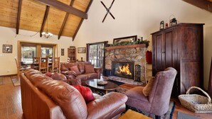 Unclassified image, 3 of 24, button - All Season Alpine Retreat-1184 by Big Bear Vacations (Big Bear Lake)