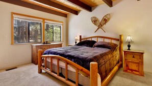 Unclassified image, 5 of 24, button - All Season Alpine Retreat-1184 by Big Bear Vacations (Big Bear Lake)
