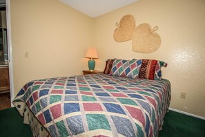 2 bedrooms, individually decorated, individually furnished, free WiFi - Boulder Creek- 1417 by Big Bear Vacations (Big Bear Lake)