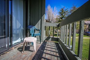 Condo, 2 Bedrooms | Balcony