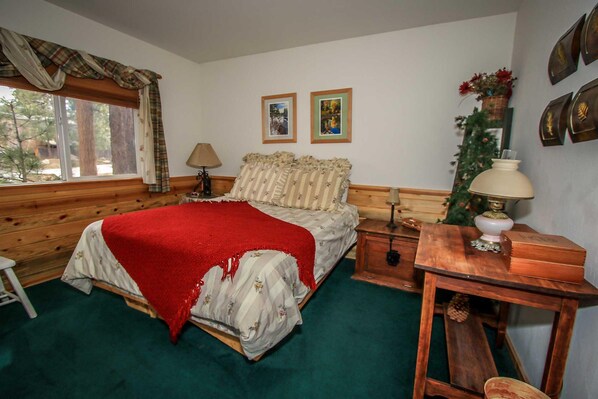 Unclassified image, 1 of 24, button - Aspen Grove-1041 by Big Bear Vacations (Big Bear Lake)