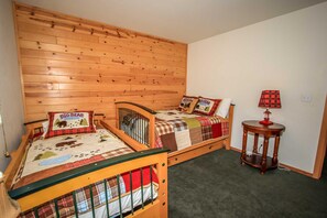 House, 3 Bedrooms