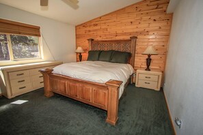 Ferienhaus, 3 Schlafzimmer