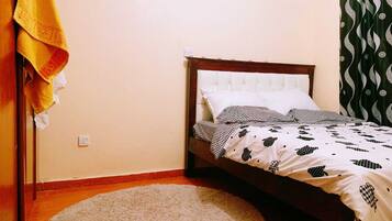1 bedroom, WiFi
