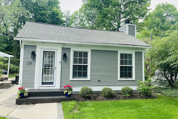 Welcome to Baby Grand