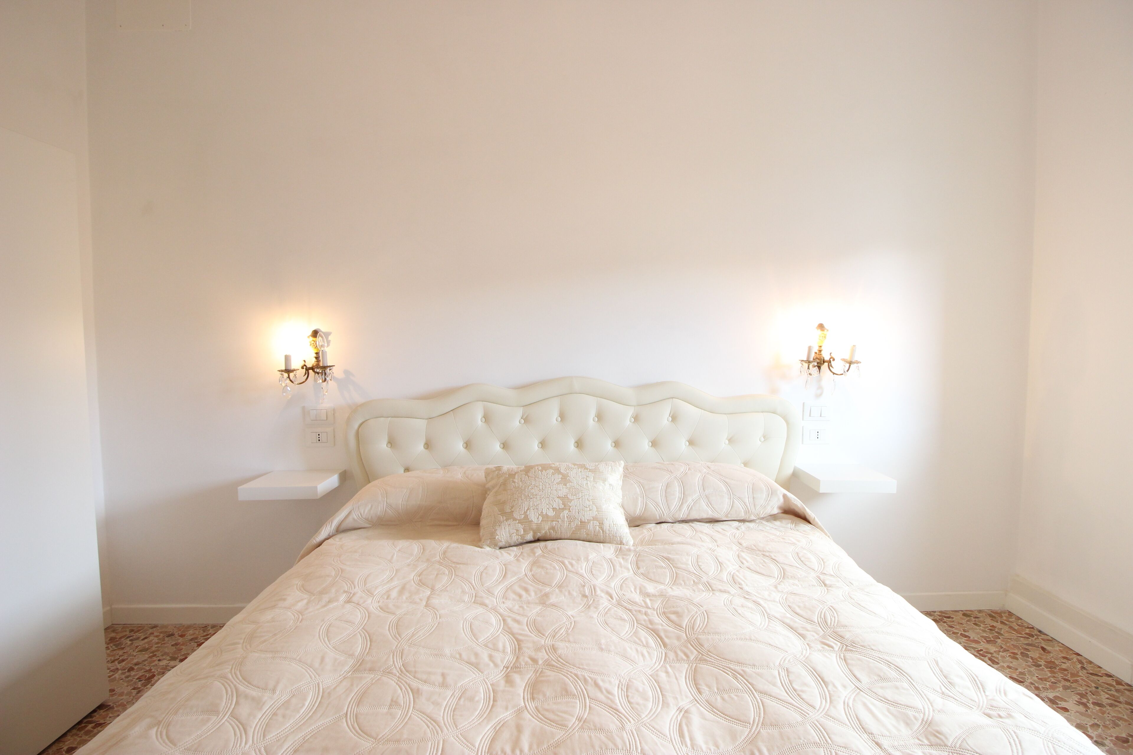 3 Schlafzimmer, WLAN