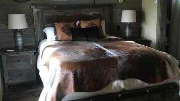 3 間睡房、熨斗/熨衫板、Wi-Fi、床單