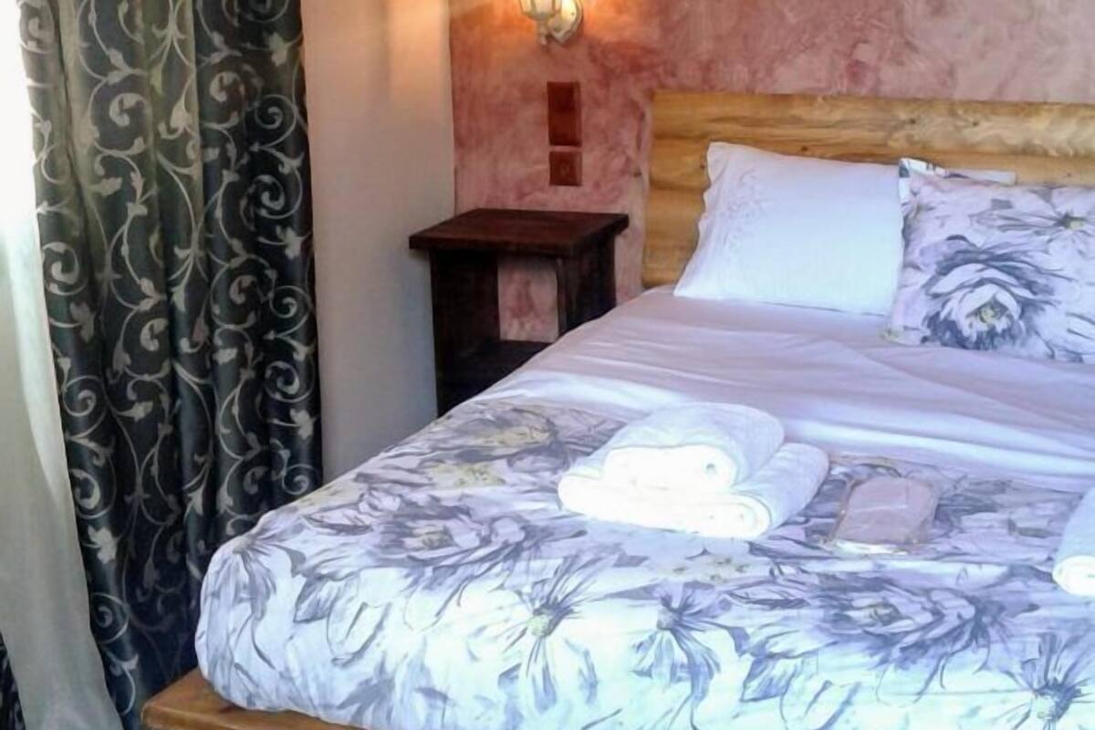 Quarto casal (Agriokastania) | Roupas de cama de algodão egípcio, roupas de cama premium
