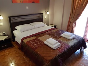 Family Apartment