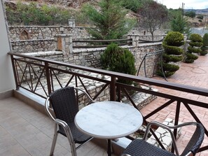 클래식 스튜디오 | 발코니