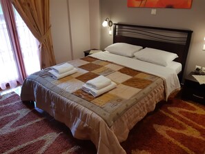 Family Apartment - Villa Ariadni (Kalavrita)