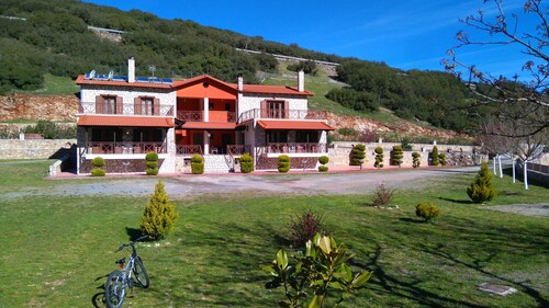 Villa Ariadni