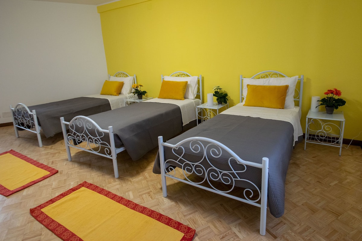 Children’s theme room