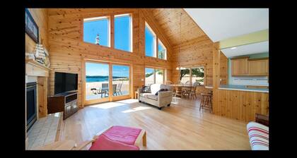 Uusi Lakefront Silver Lake -vuokraus