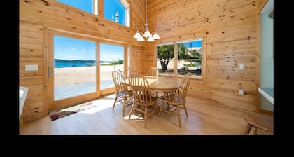 Alquiler New Lakefront Silver Lake