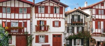 HOLIDAY IN QUIET AT THE MOUNTAIN