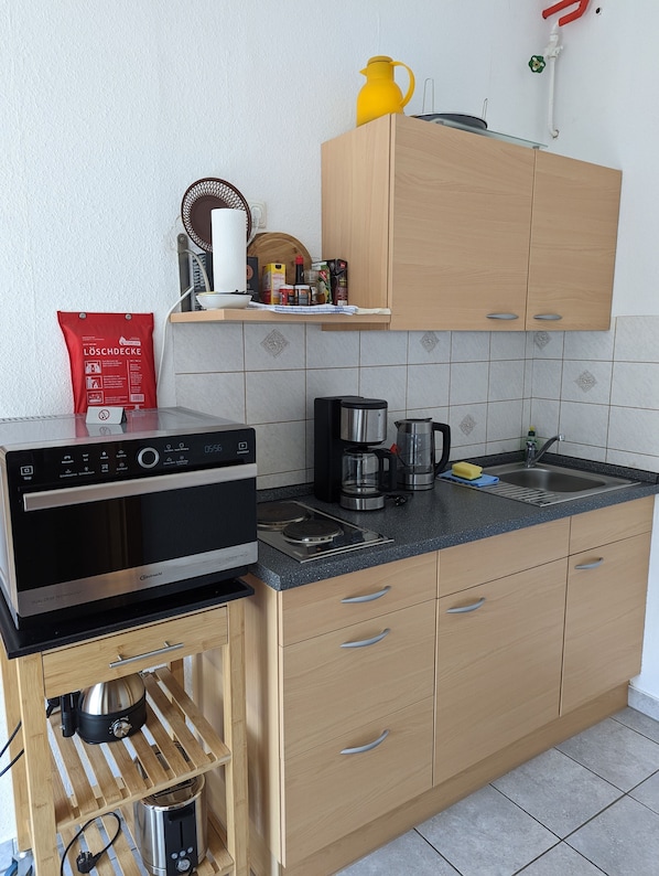 Kühlschrank